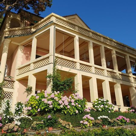 Villa Tramonto Levanto Kültér fotó