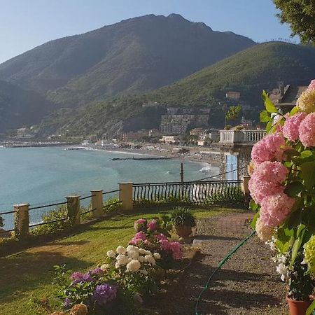 Villa Tramonto Levanto Kültér fotó