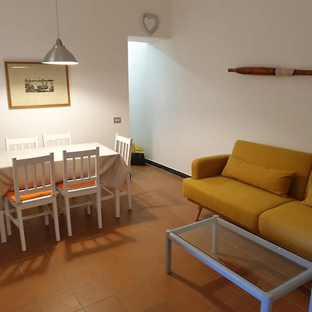 Villa Tramonto Levanto Szoba fotó