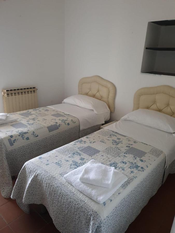 Villa Tramonto Levanto Kültér fotó