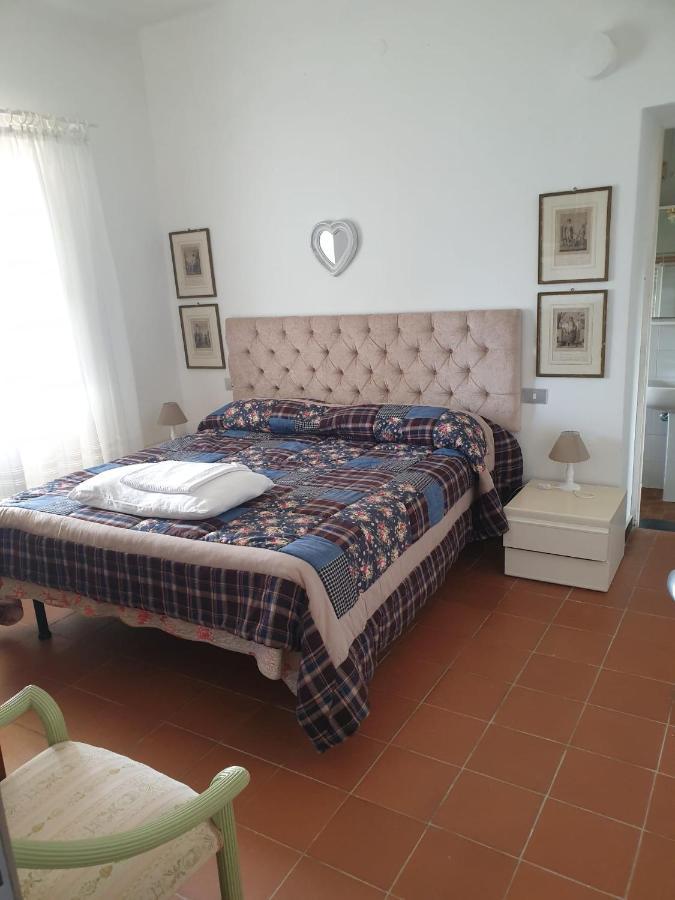 Villa Tramonto Levanto Kültér fotó