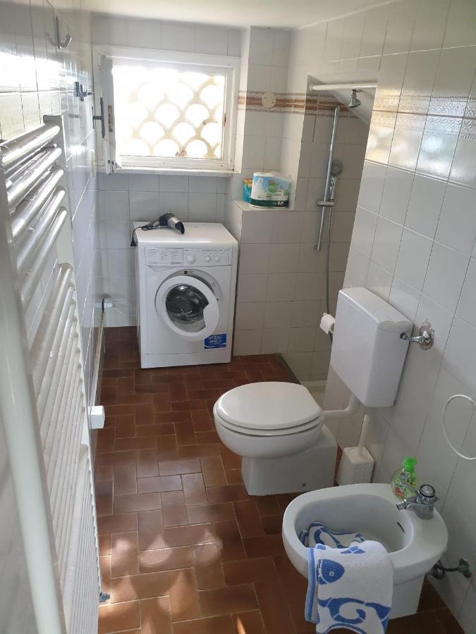 Villa Tramonto Levanto Kültér fotó