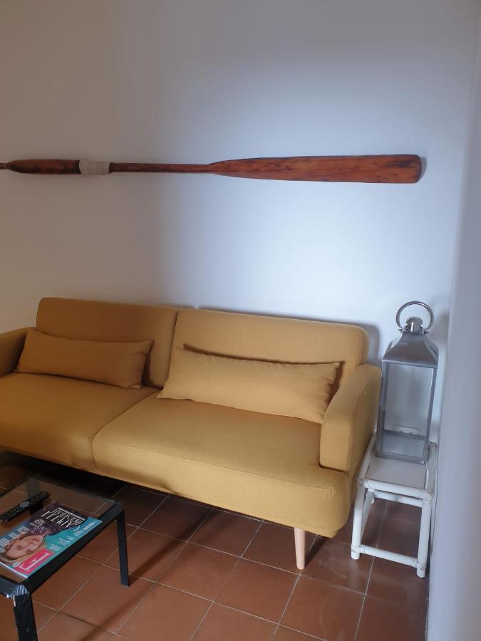 Villa Tramonto Levanto Kültér fotó