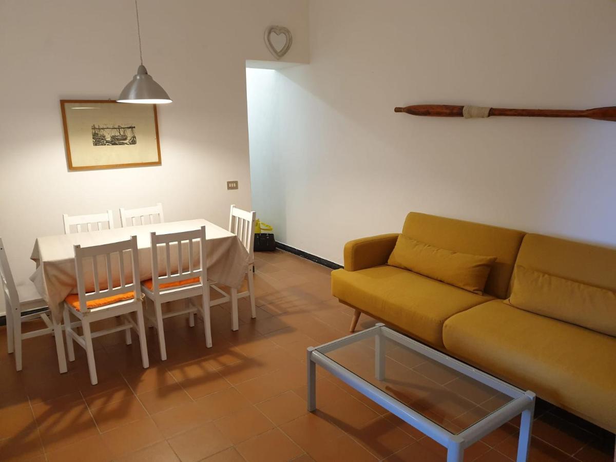 Villa Tramonto Levanto Kültér fotó