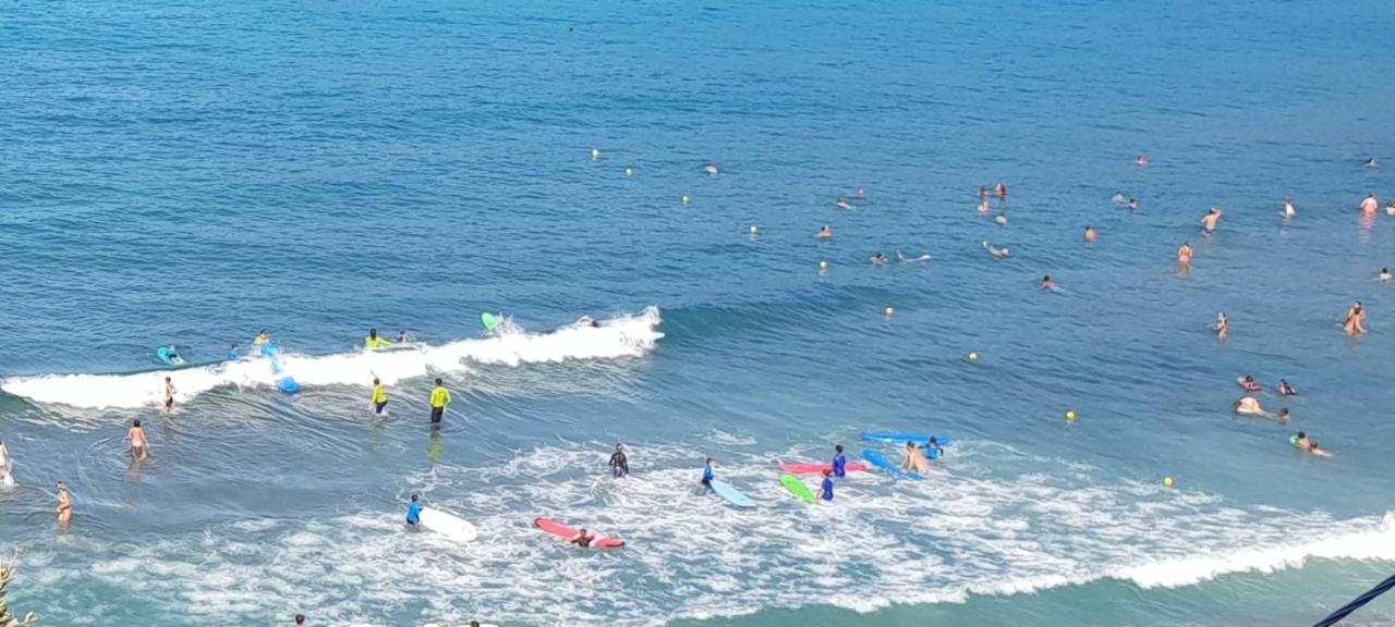 Villa Tramonto Levanto Kültér fotó