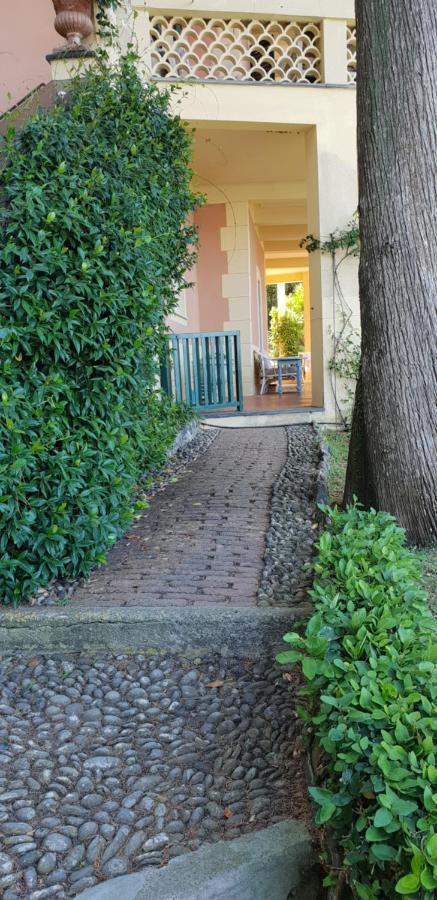 Villa Tramonto Levanto Kültér fotó