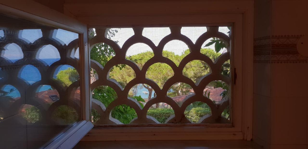 Villa Tramonto Levanto Kültér fotó