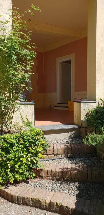 Villa Tramonto Levanto Kültér fotó