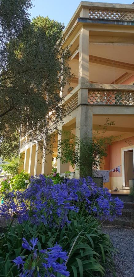 Villa Tramonto Levanto Kültér fotó